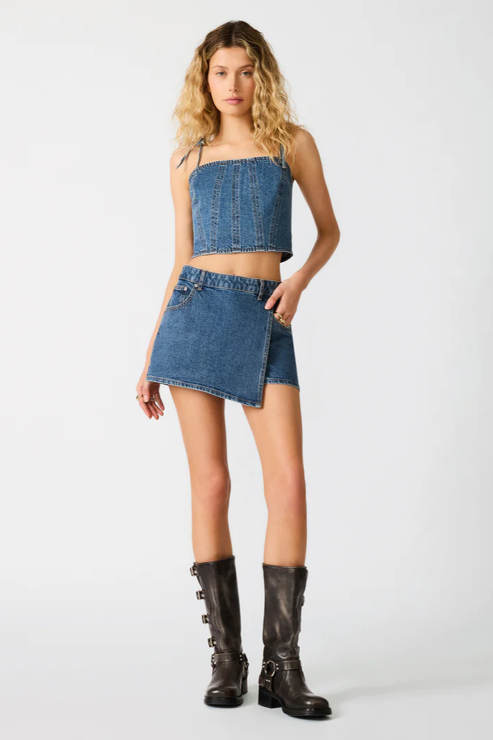 Brightin Skort