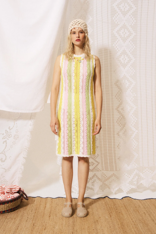 Cosima Dress