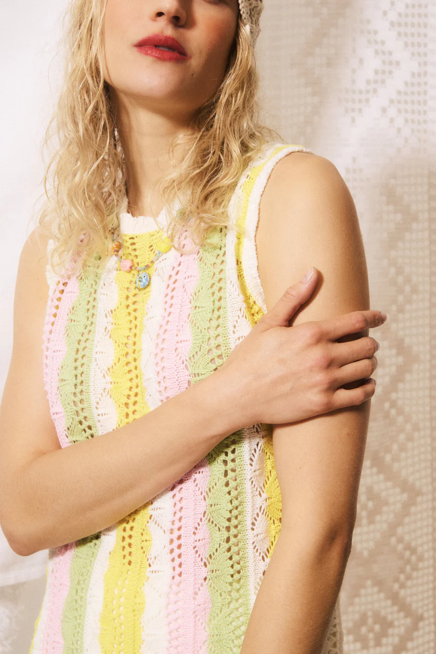 Cosima Dress