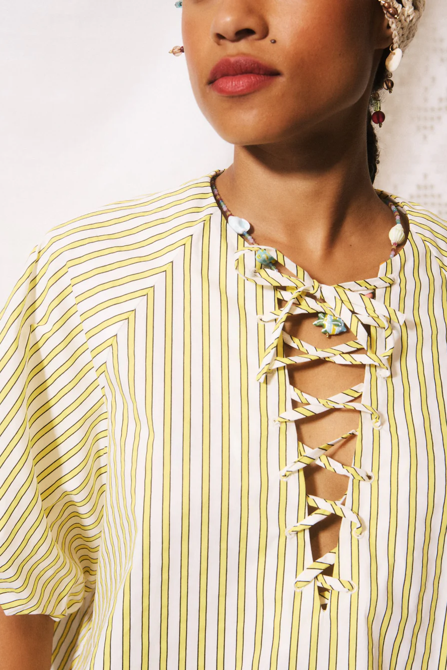 Cosimo Blouse