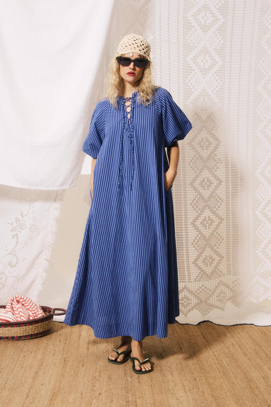 Assunta Maxi Dress