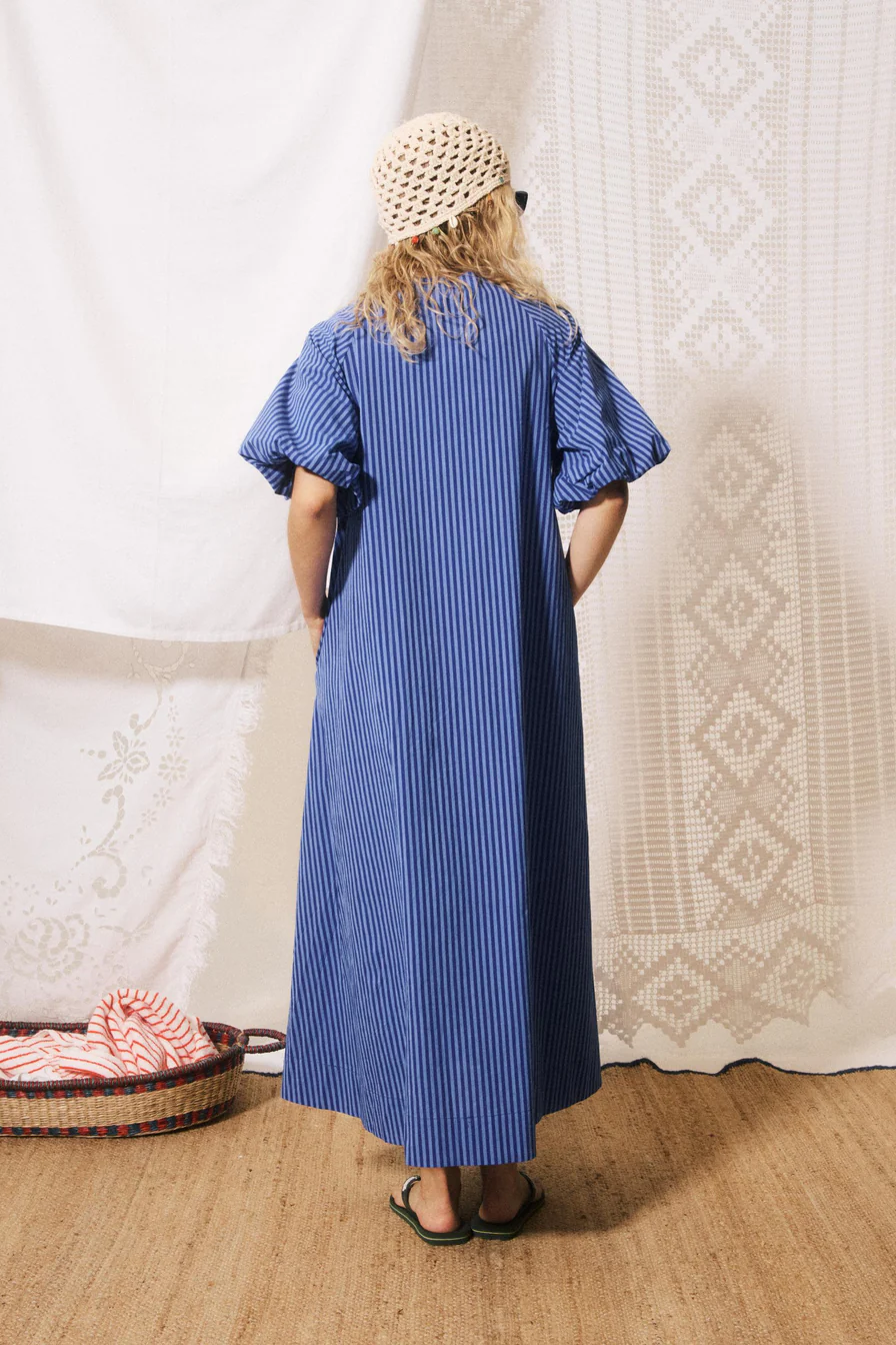 Assunta Maxi Dress