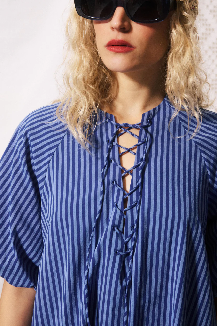 Assunta Maxi Dress