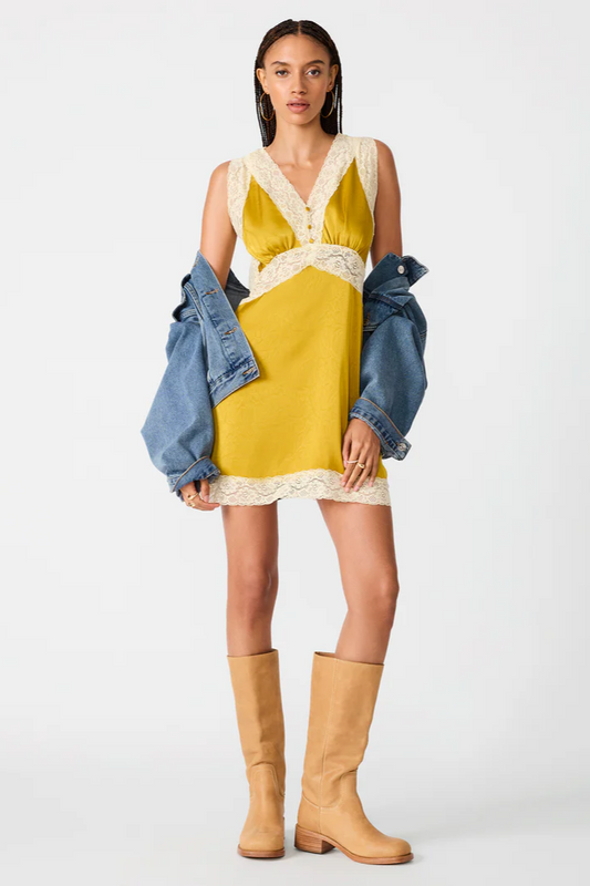 Savanna Dress