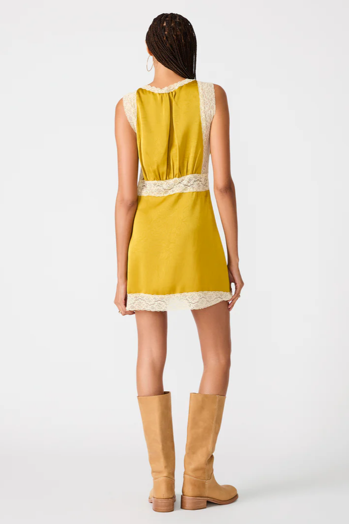 Savanna Dress