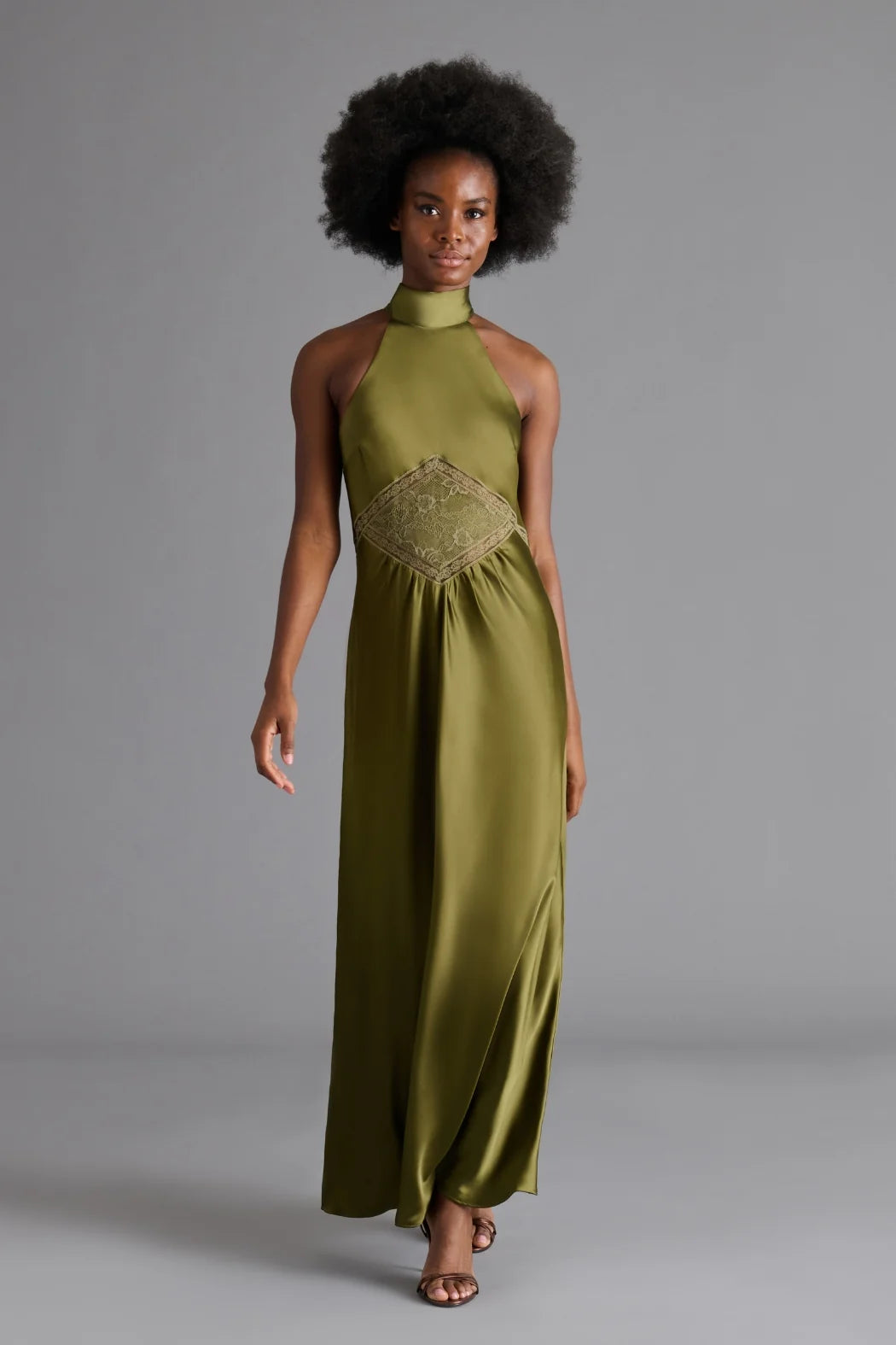 Emmalie Dress