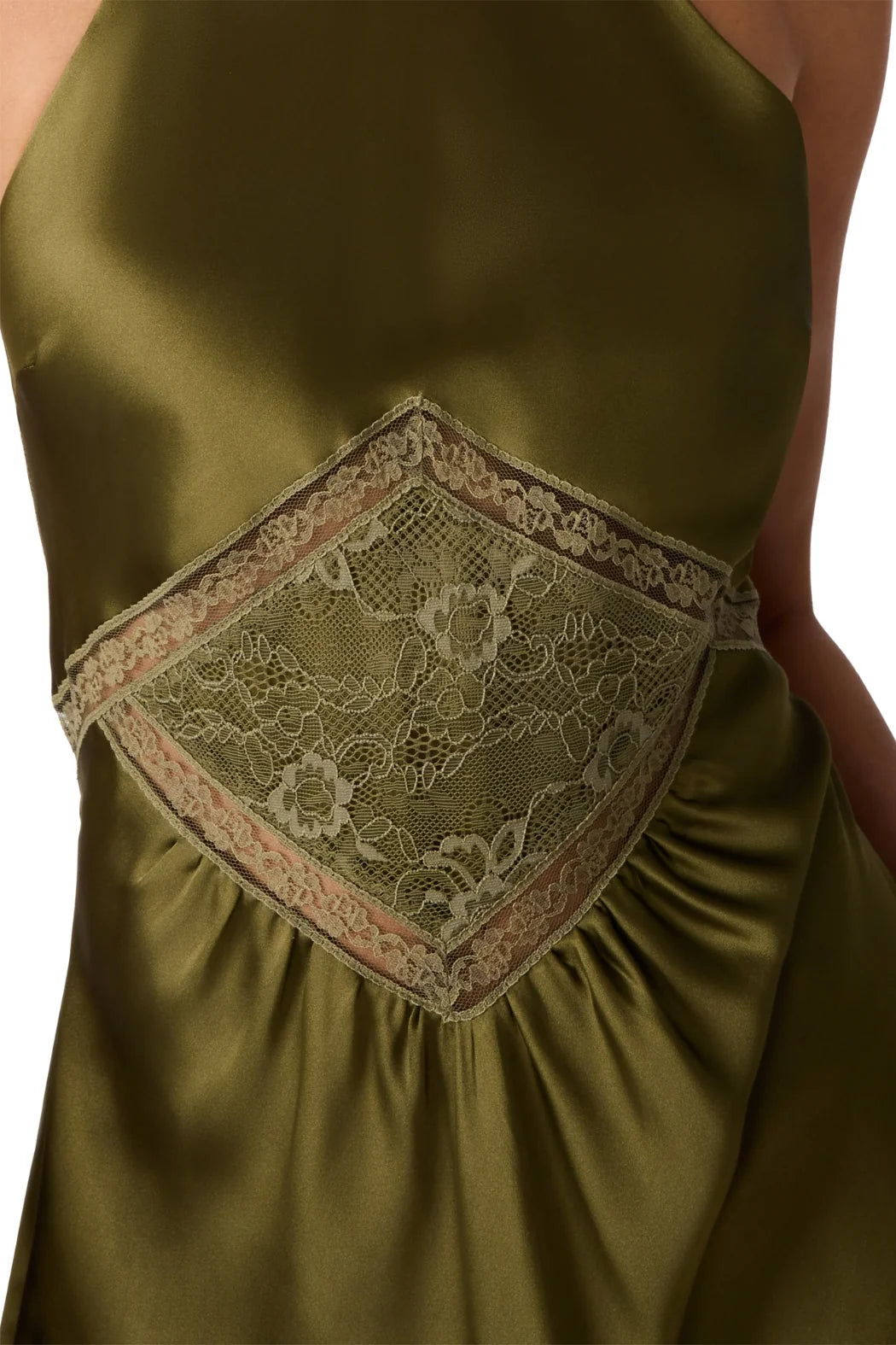 Emmalie Dress