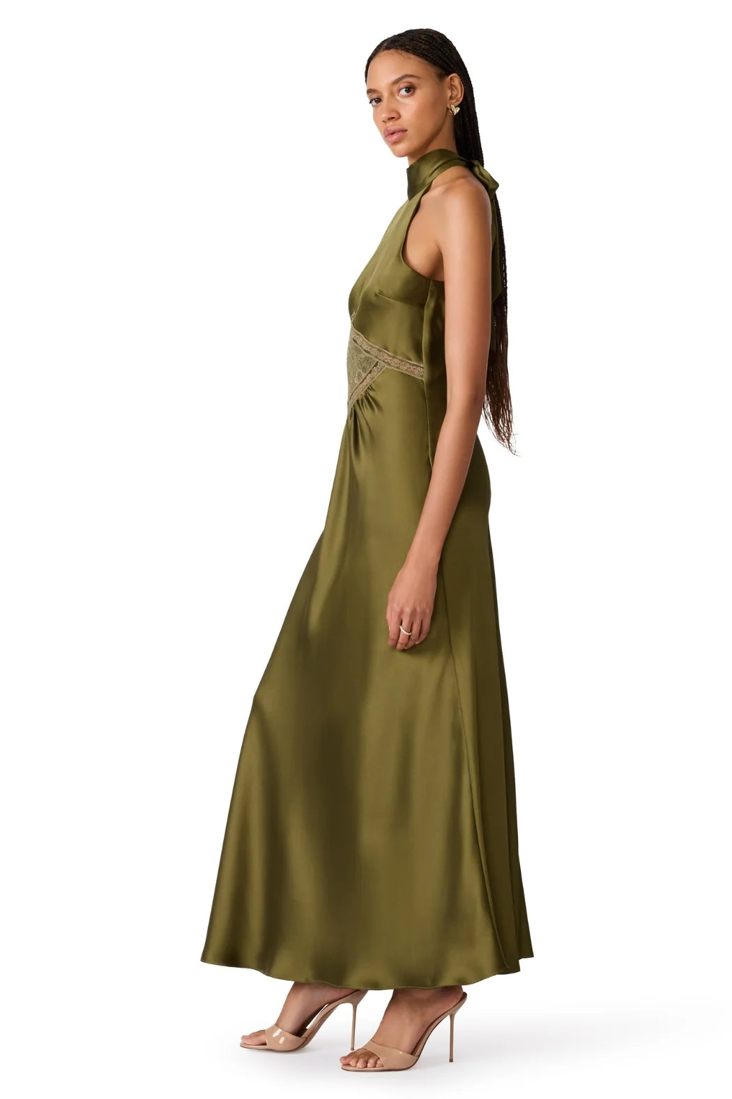 Emmalie Dress
