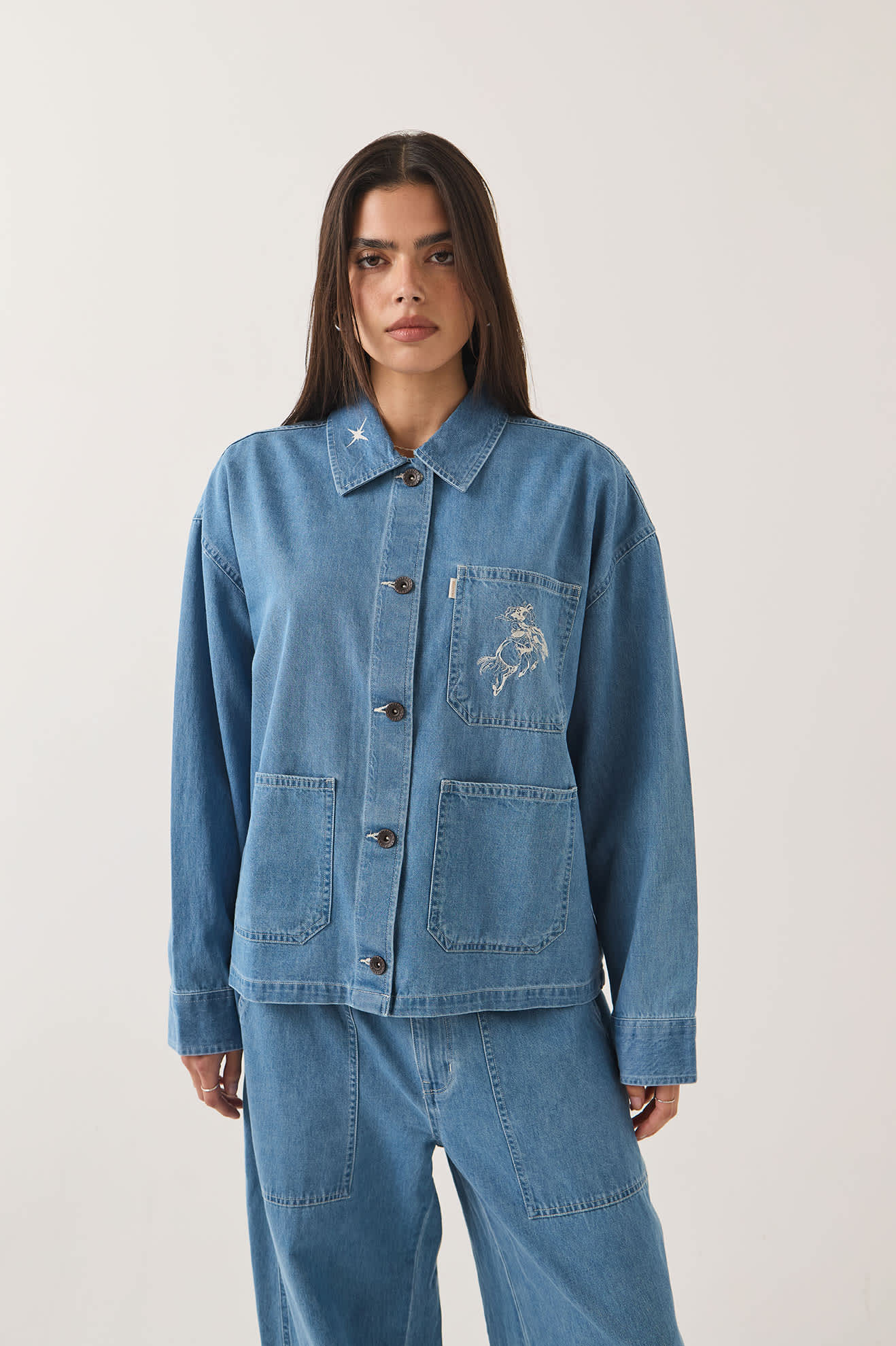 Barn Jacket