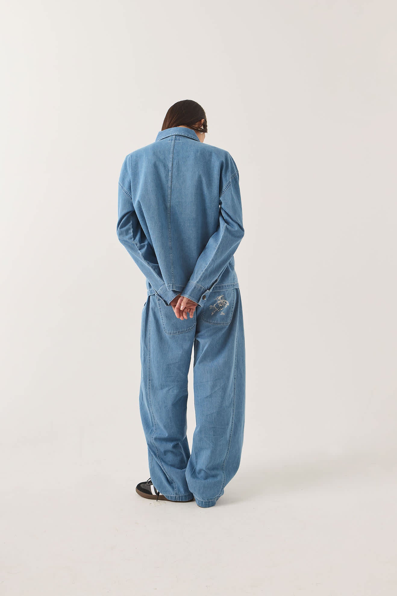 Barn Jacket