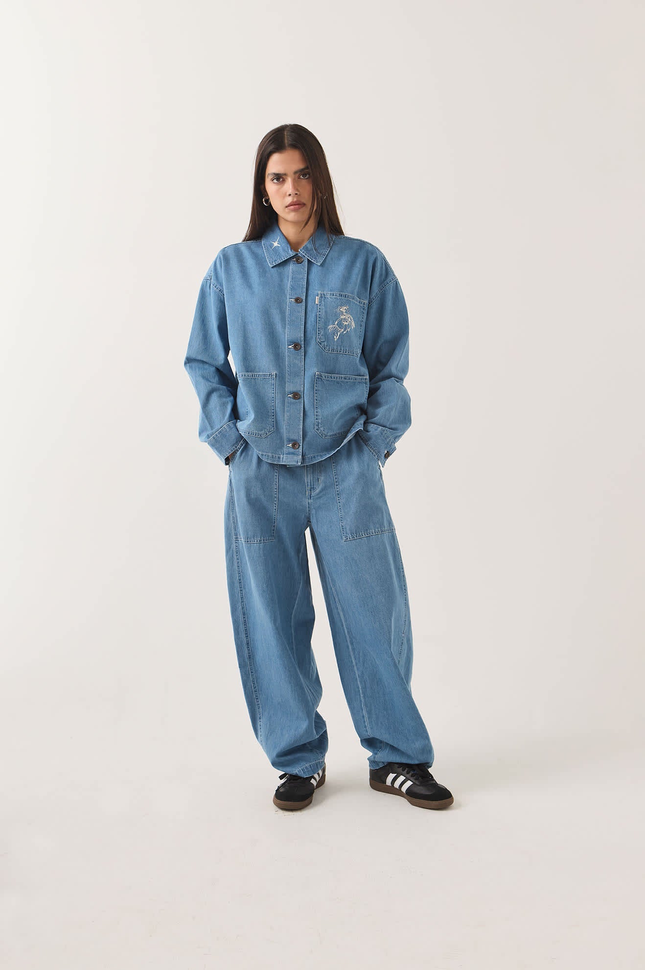 Barn Jacket