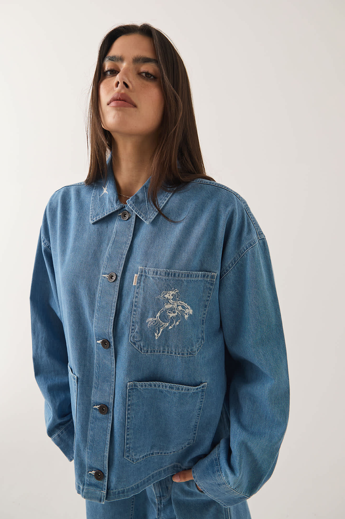 Barn Jacket