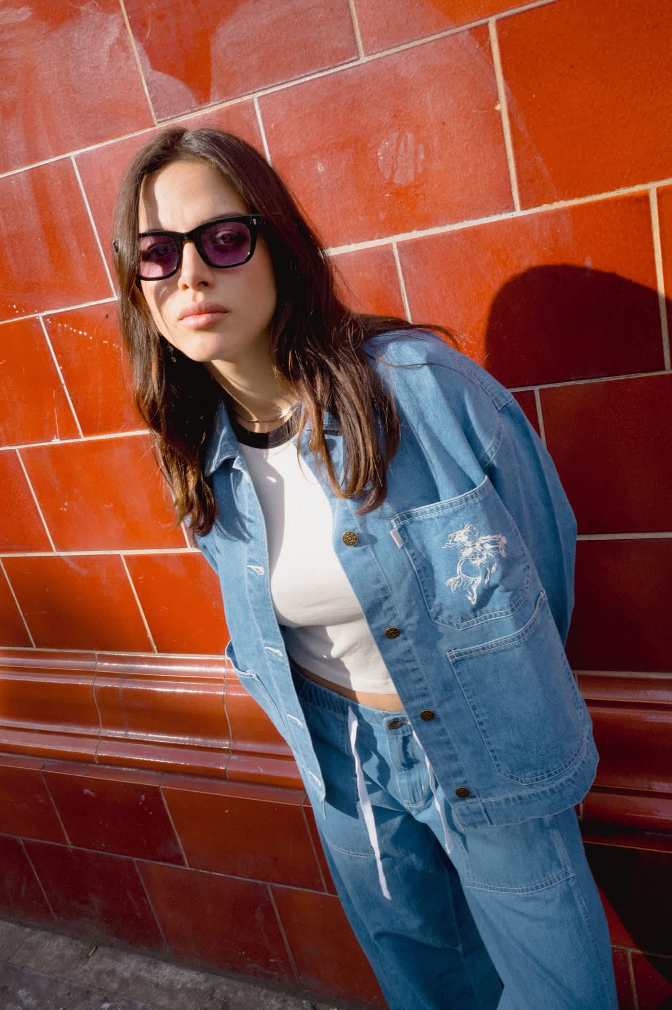 Barn Jacket