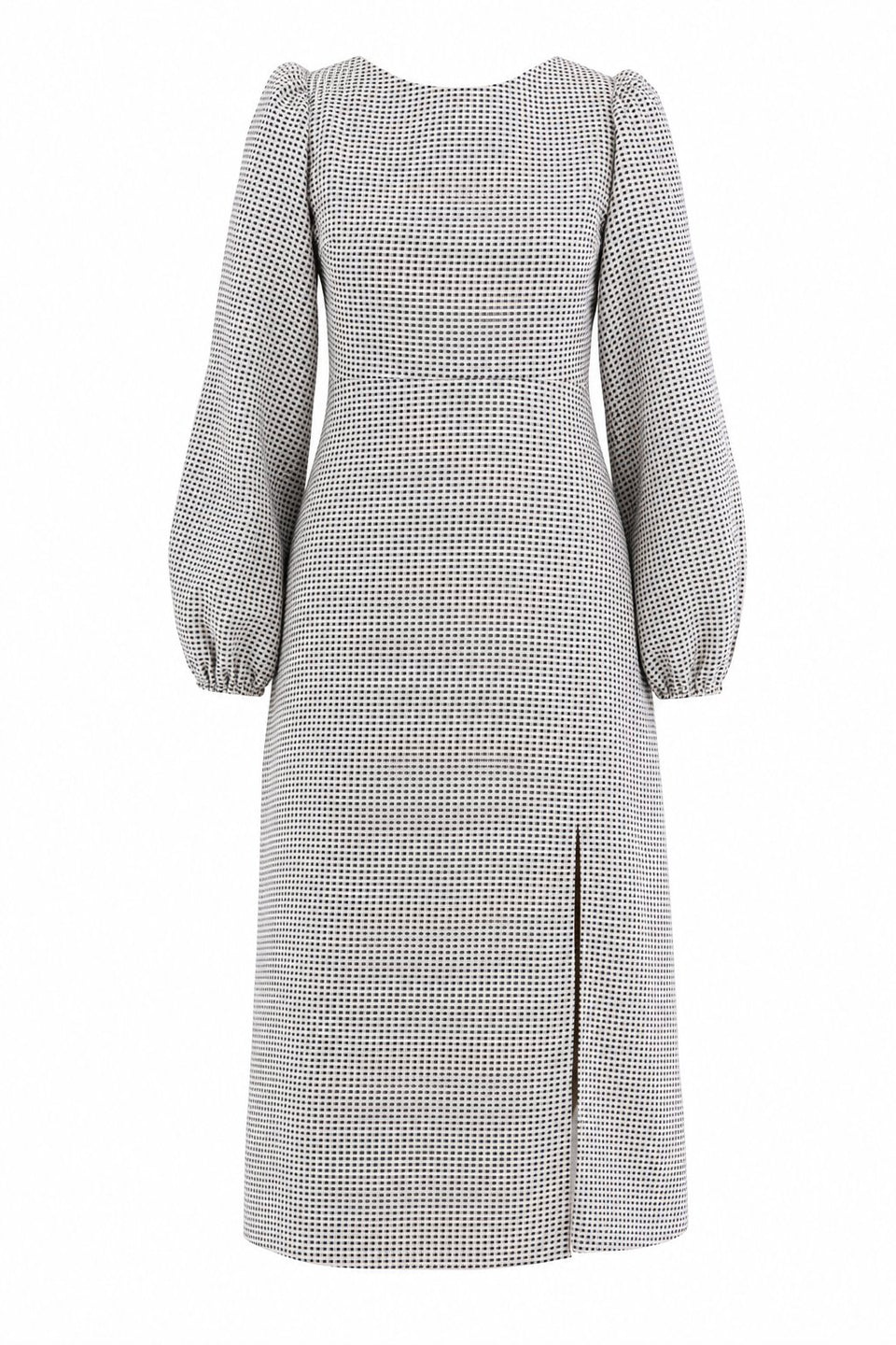 Pavey Dress