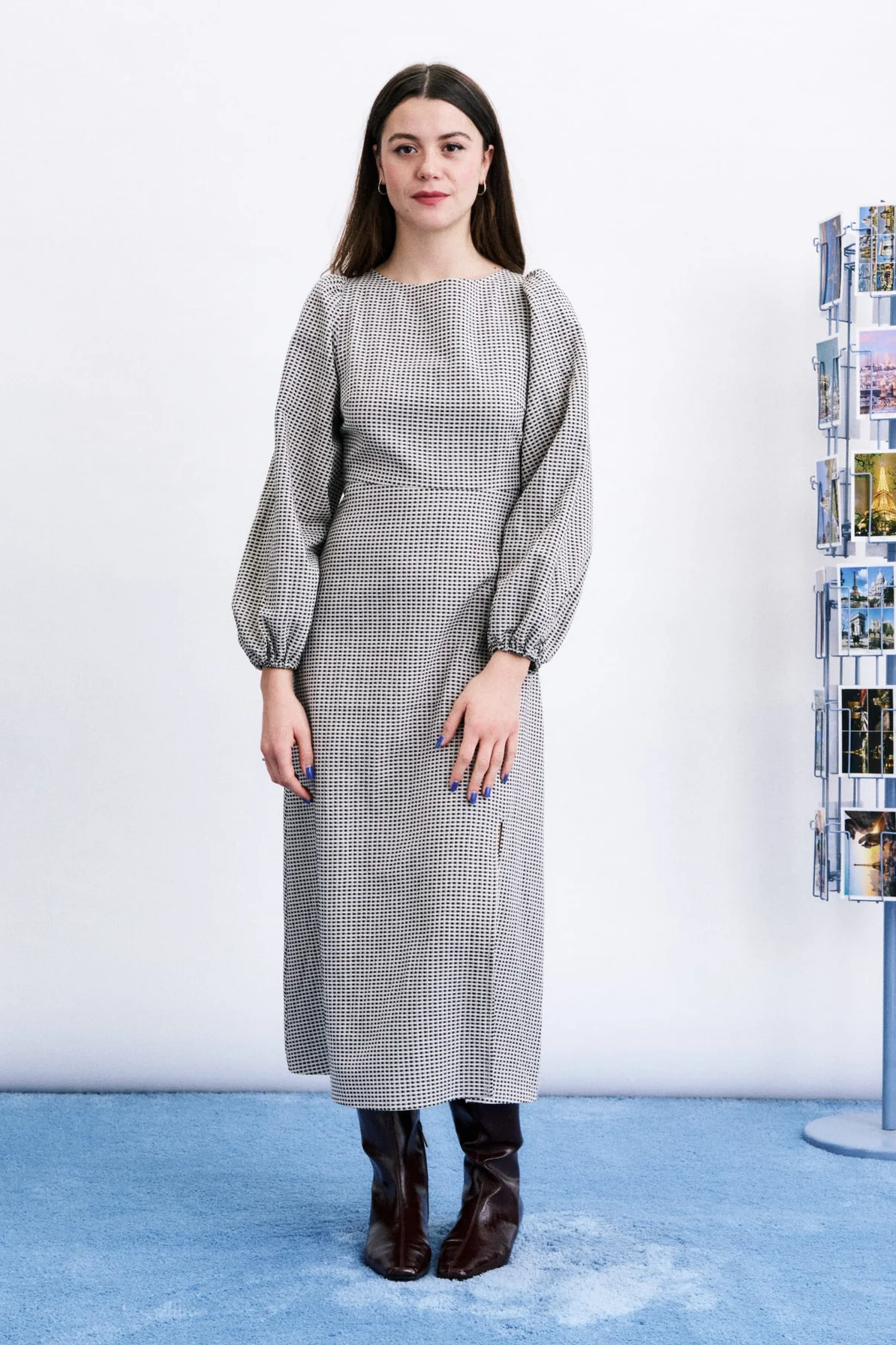 Pavey Dress