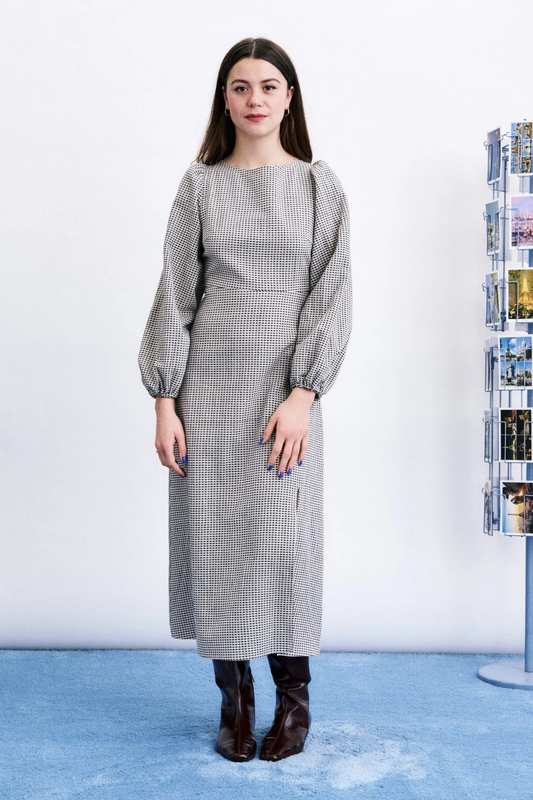 Pavey Dress