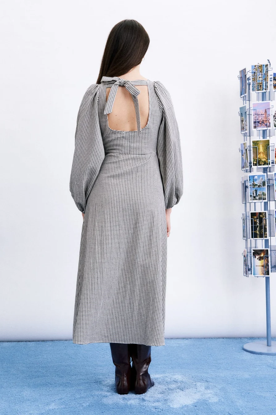 Pavey Dress