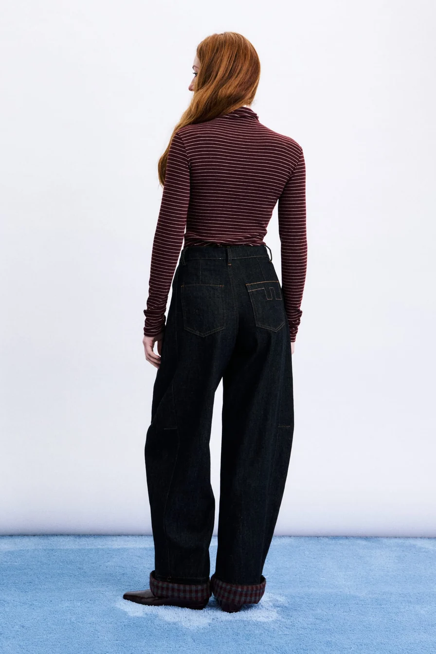 Bandai Jeans
