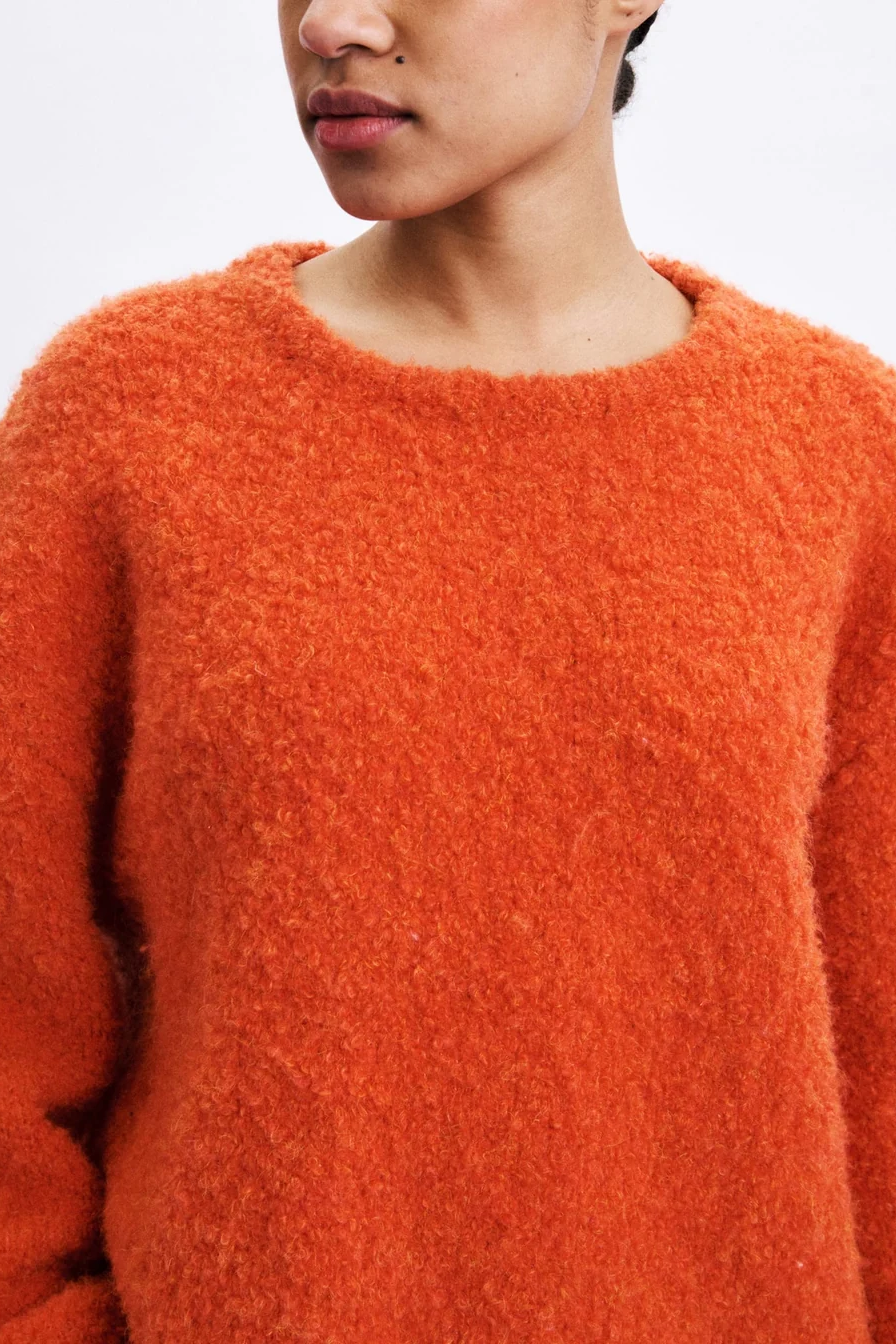 Sapporo Sweater