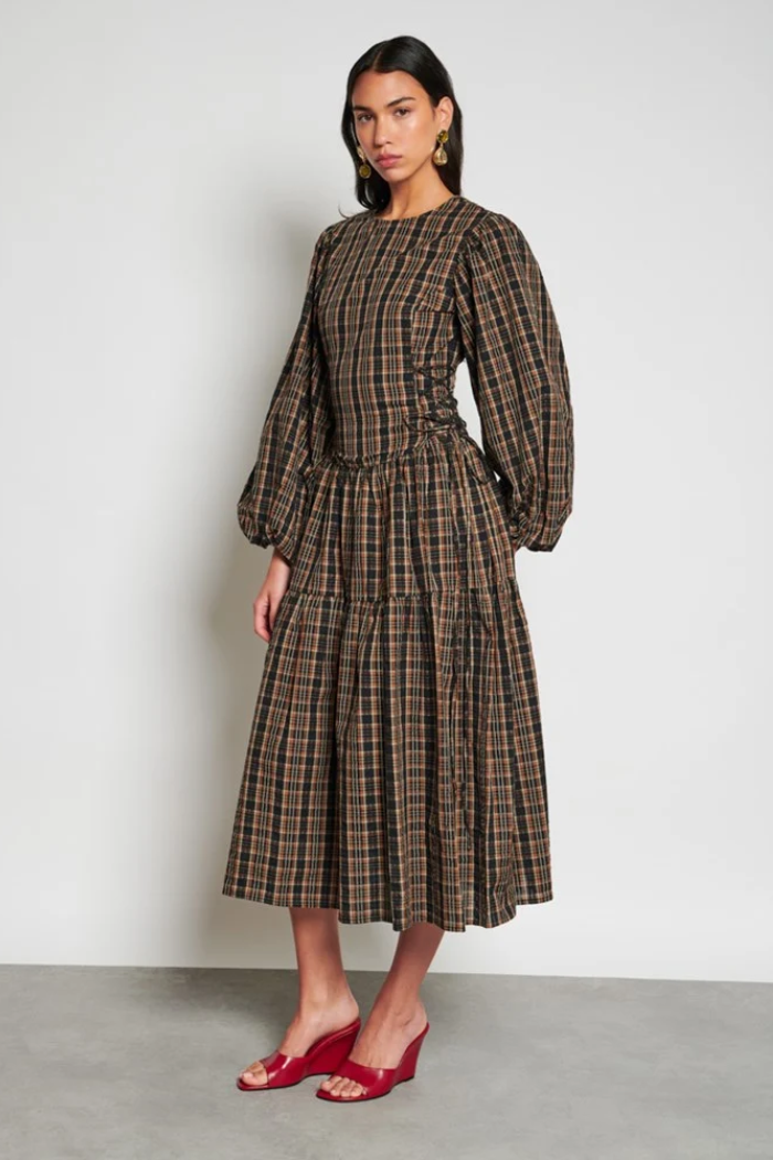 Tamara Midi Dress