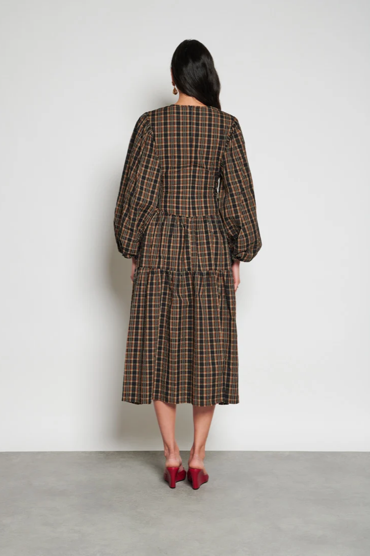 Tamara Midi Dress