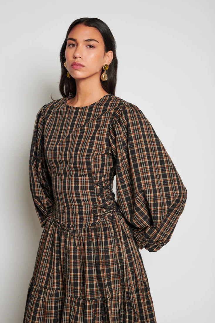Tamara Midi Dress