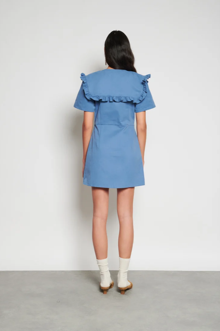 Clara Studded Dress