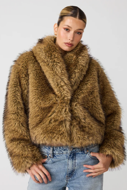 Roe Coat