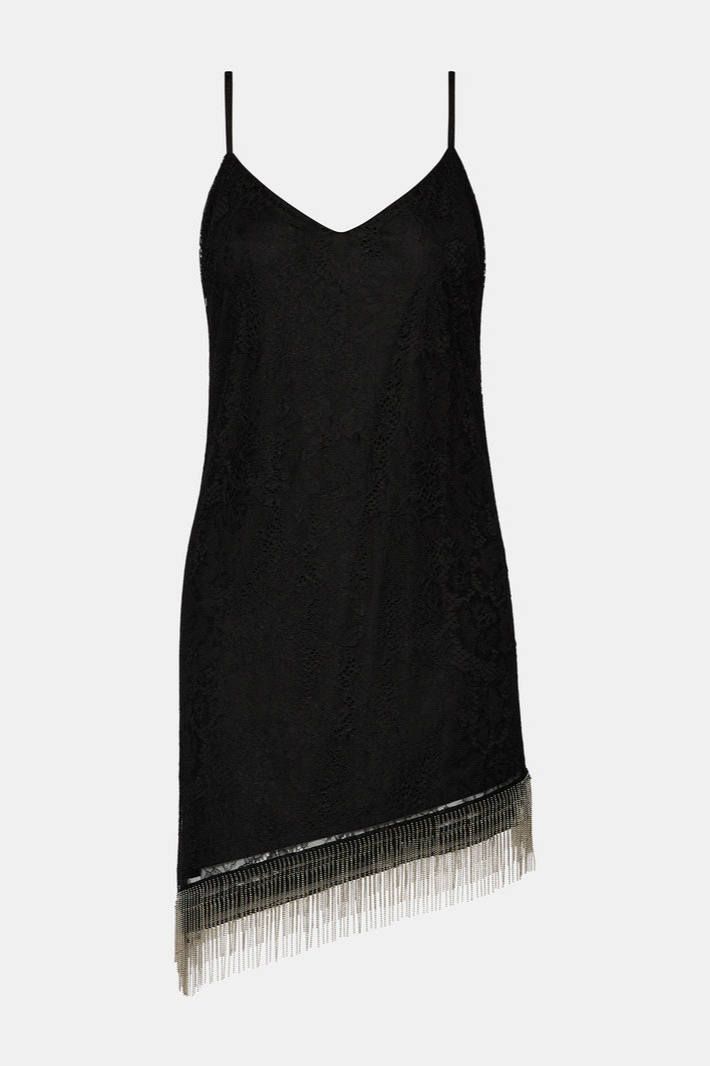 Jessika Dress