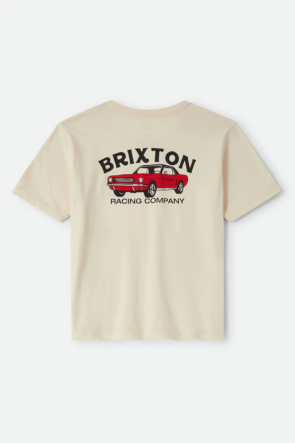 High Speed Crew T-shirt