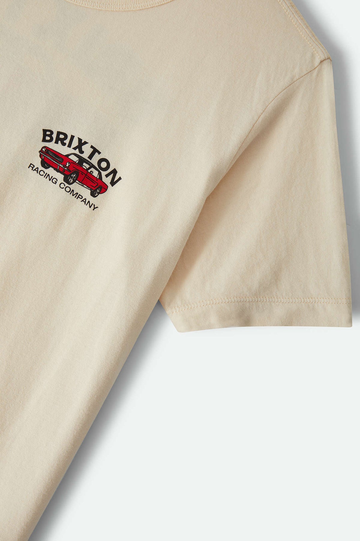 High Speed Crew T-shirt