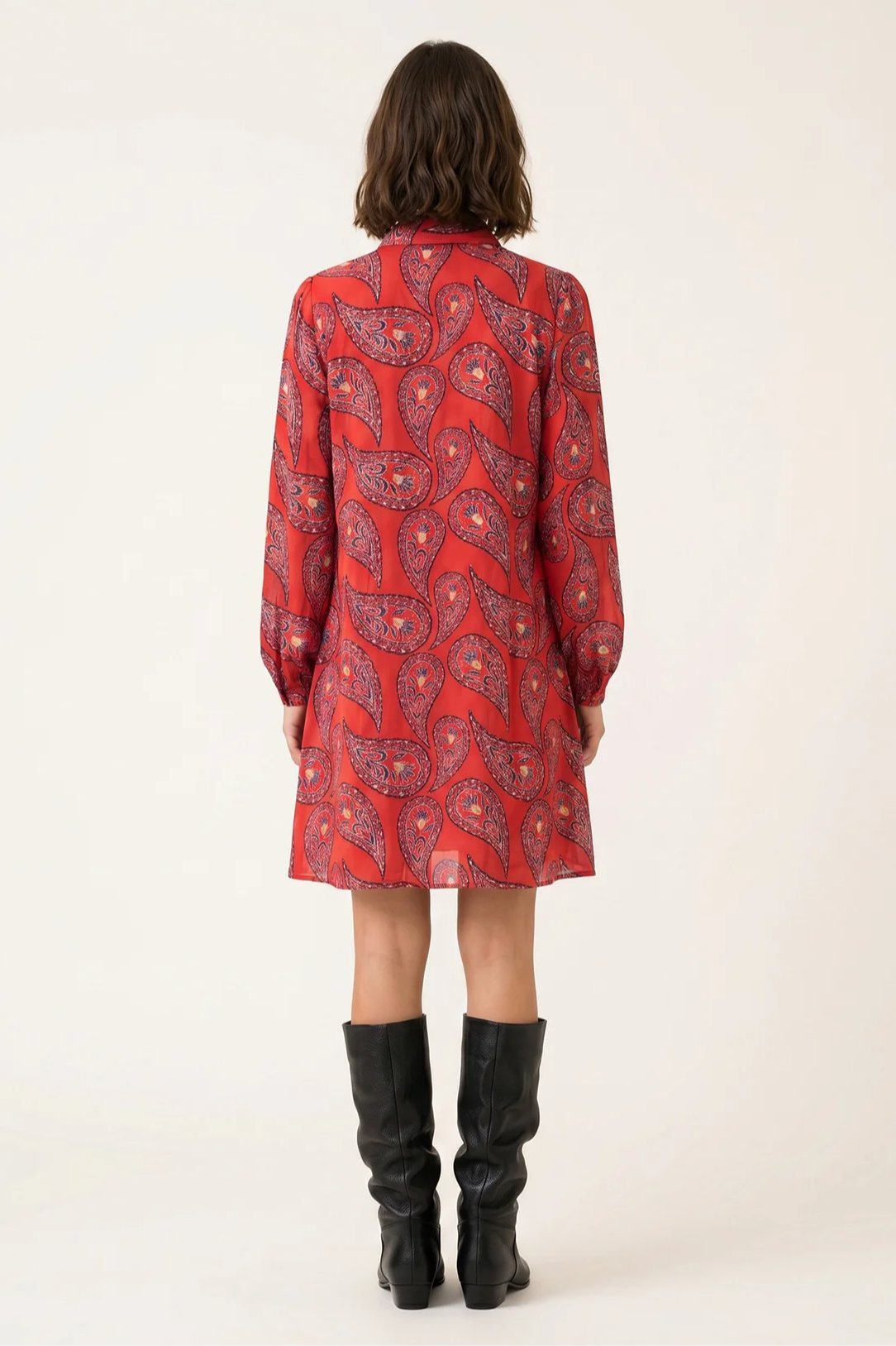 Parsley Dress