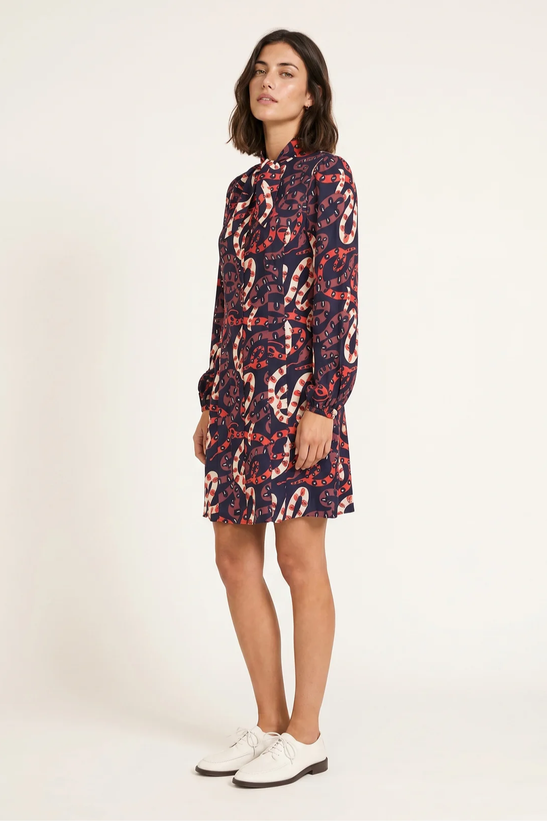 Snakes Dress